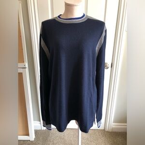 Good Man Brand Crewneck Sweater